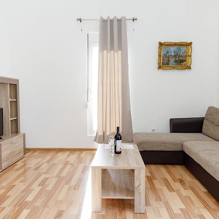 Vila Nikezic Сутоморе Екстериор снимка