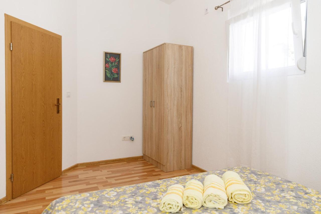 Vila Nikezic Сутоморе Екстериор снимка